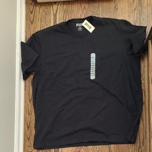 Men's Duluth Trading Black Short Sleeve Tee Size XXL